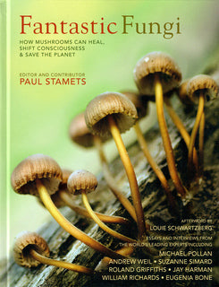 Fantastic Fungi