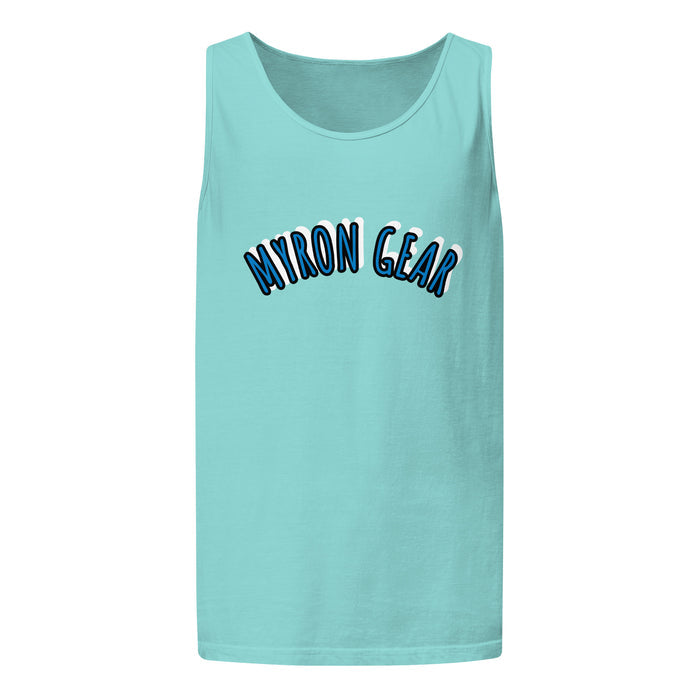 Lagoon Blue / XS