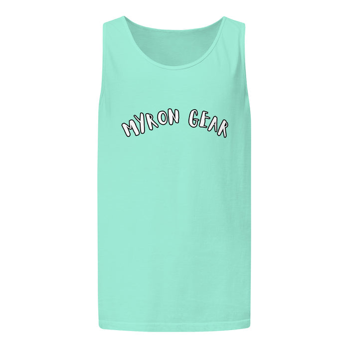 Chalky Mint / XS