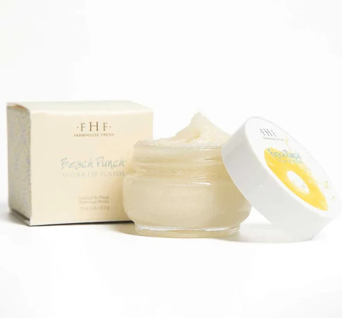 FHF Lip Polish