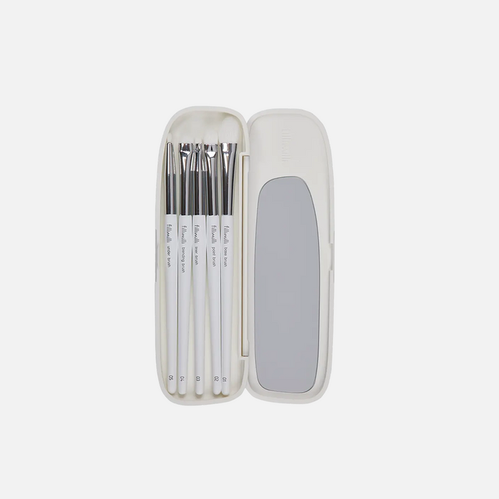Fillimilli Eye Brush Pro Collection