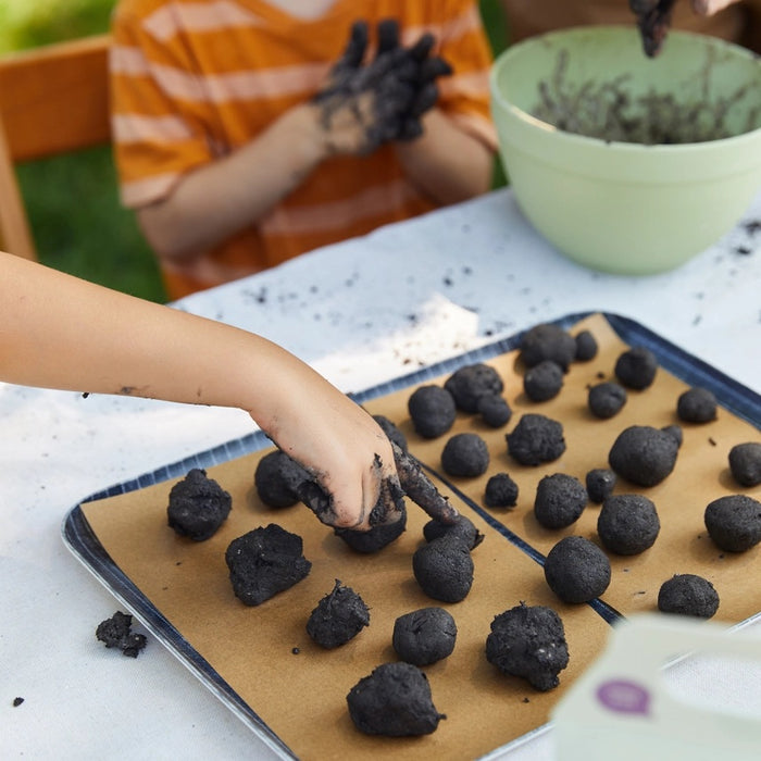 Flower Seed Ball Kit