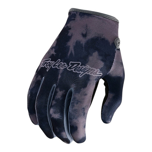 Flowline Glove Plot Charcoal