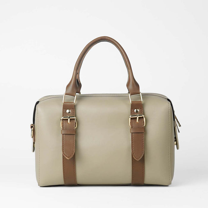 Fly bag beige & brown - astorebags.pk