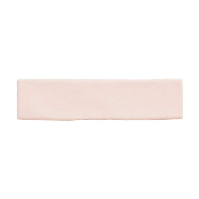 Fondant Rose Matt 7.5x30 Box Ca'Pietra