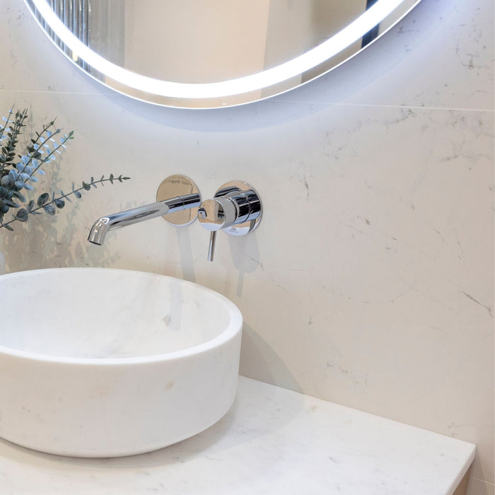 Fontana Matt 45x120 Box Porcelanosa