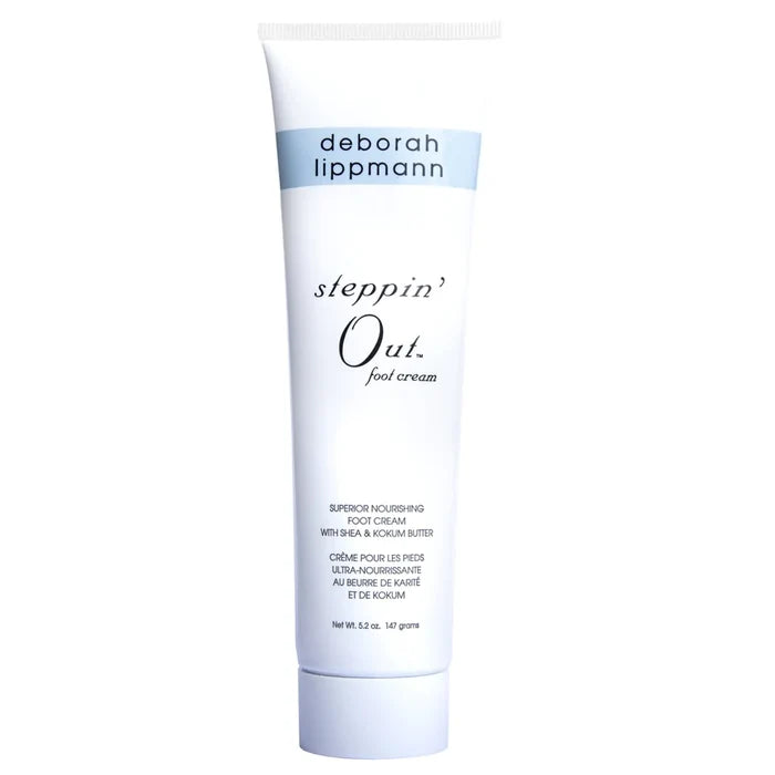 Foot Cream-Steppin' Out