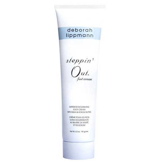 Foot Cream-Steppin' Out