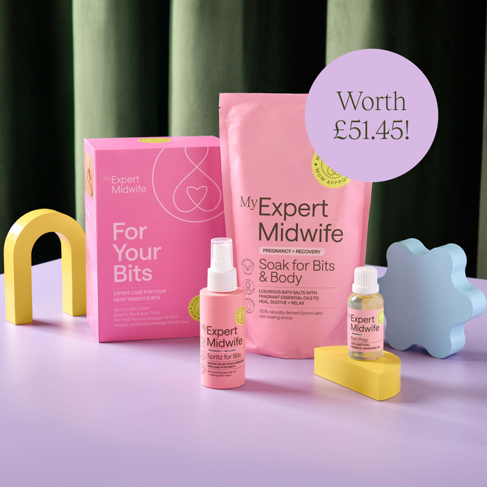 For Your Bits Gift Set