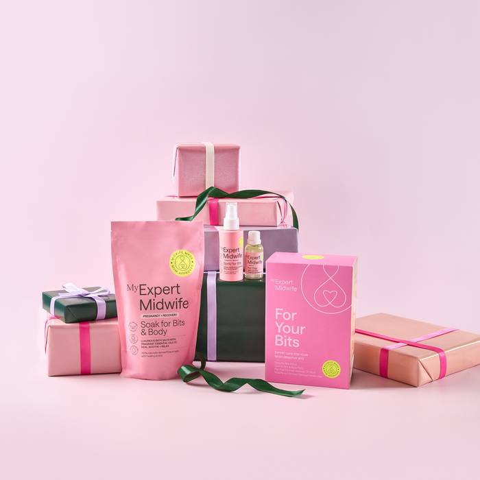 For Your Bits Gift Set