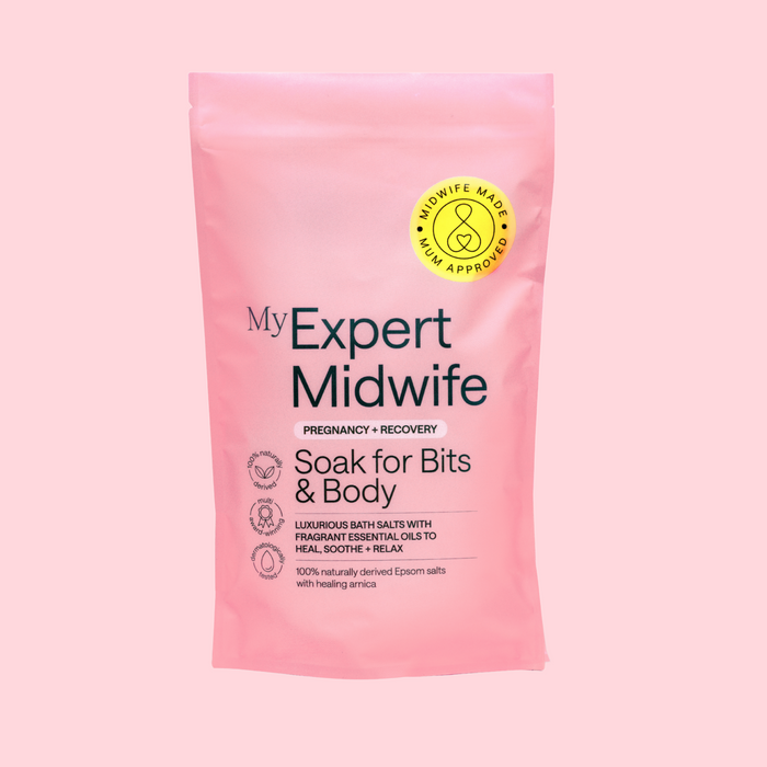 For Your Bits Gift Set
