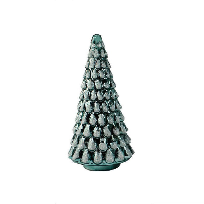 Frans Kopper LED green tree small