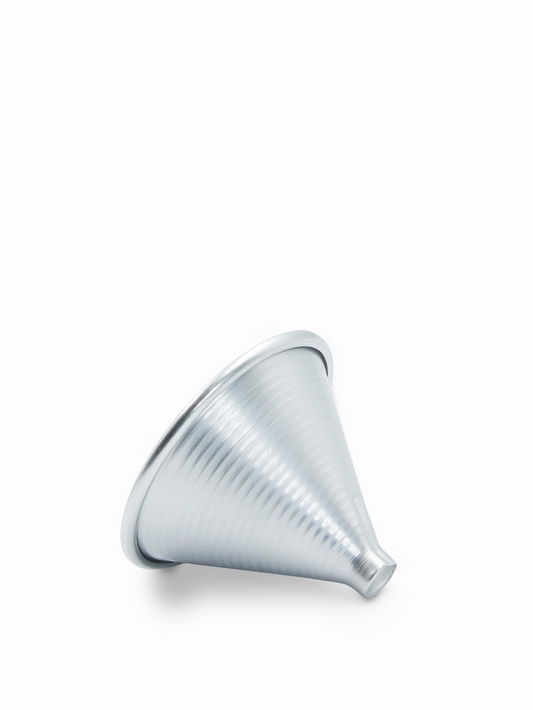 Funnel Aluminum
