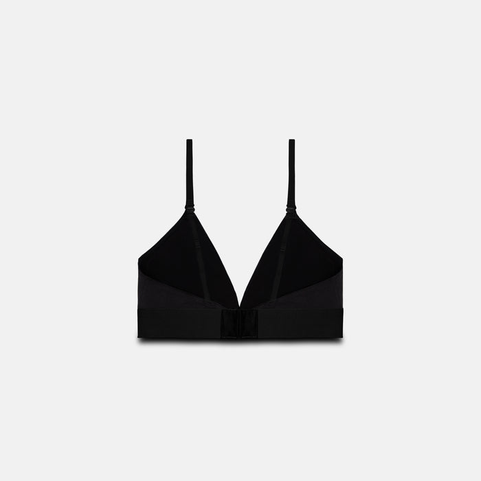GALES BRA WOMEN BLACK