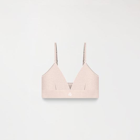 GALES BRA WOMEN WARM TAUPE