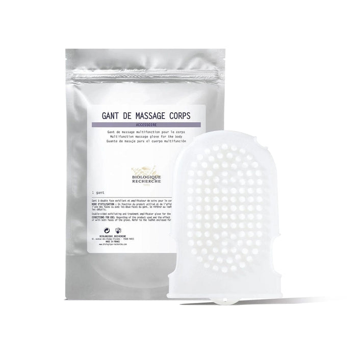 Gant De Massage Corps
