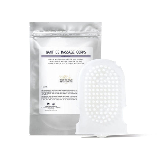 Gant De Massage Corps