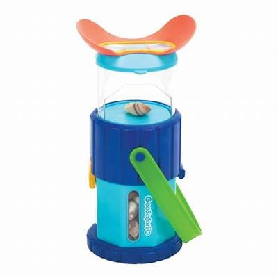 GeoSafari Jr. Rocknoculars
