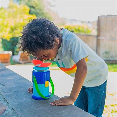 GeoSafari Jr. Rocknoculars