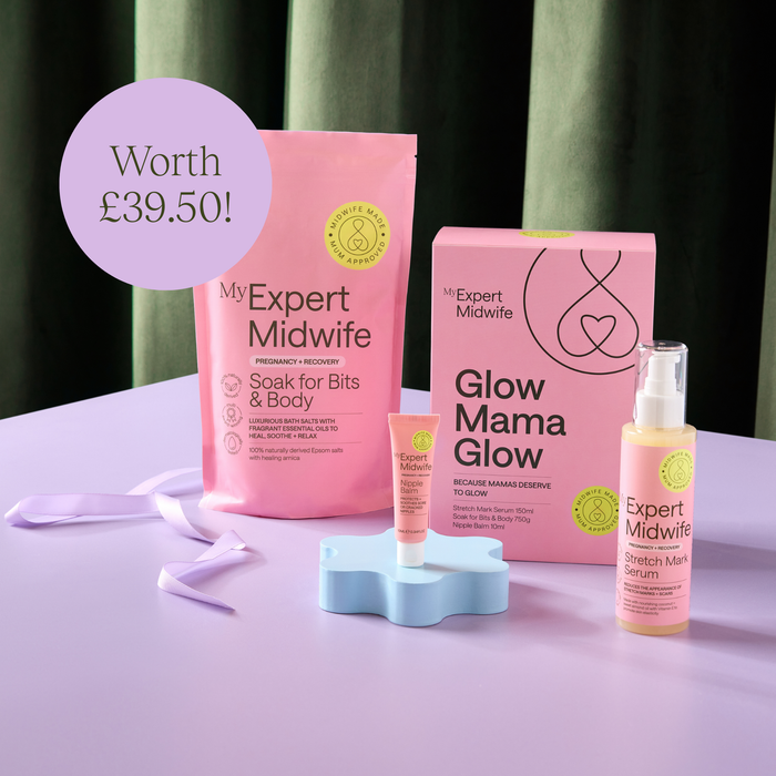 Glow Mama Glow