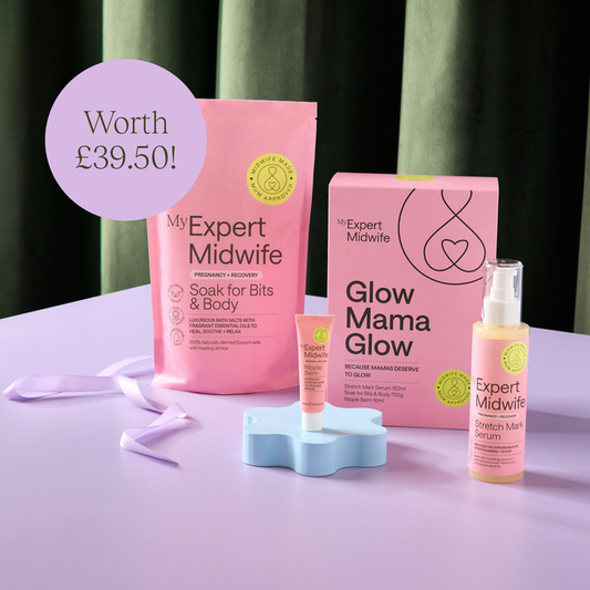 Glow Mama Glow