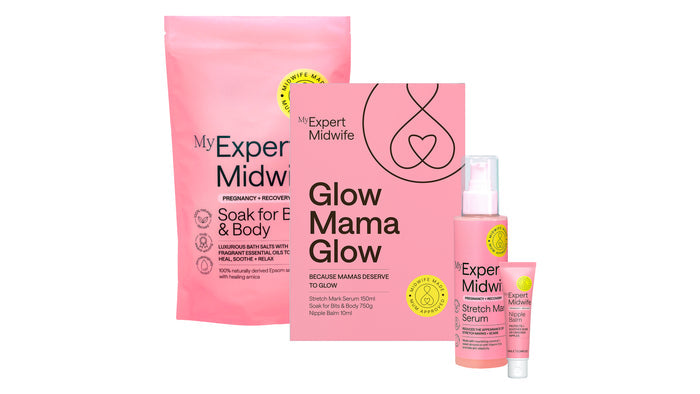 Glow Mama Glow