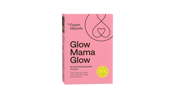 Glow Mama Glow
