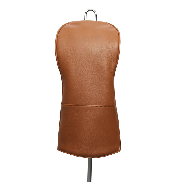 Golf-Headcover-Tan-870-299-4