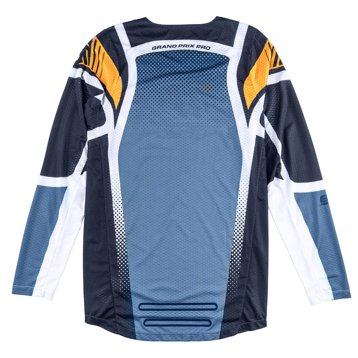 GP Pro Air Jersey Bands Dark Navy