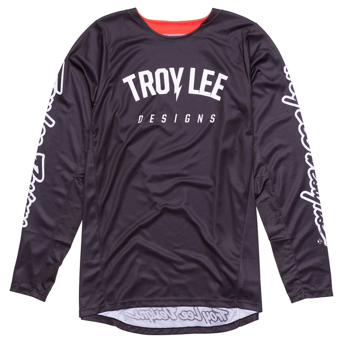 GP Pro Jersey Boltz Black