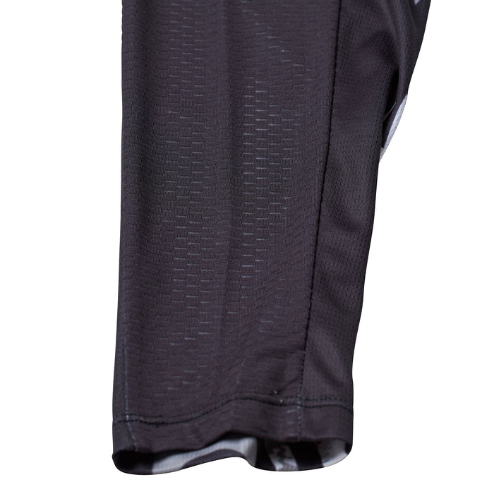 GP Pro Jersey Boxed In Black / White
