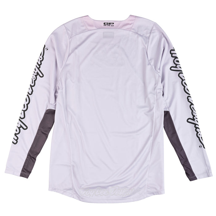 GP Pro Jersey Icon Vapor / Gray