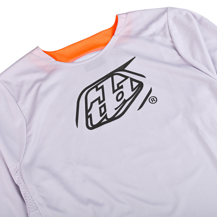 GP Pro Jersey Icon Vapor / Gray