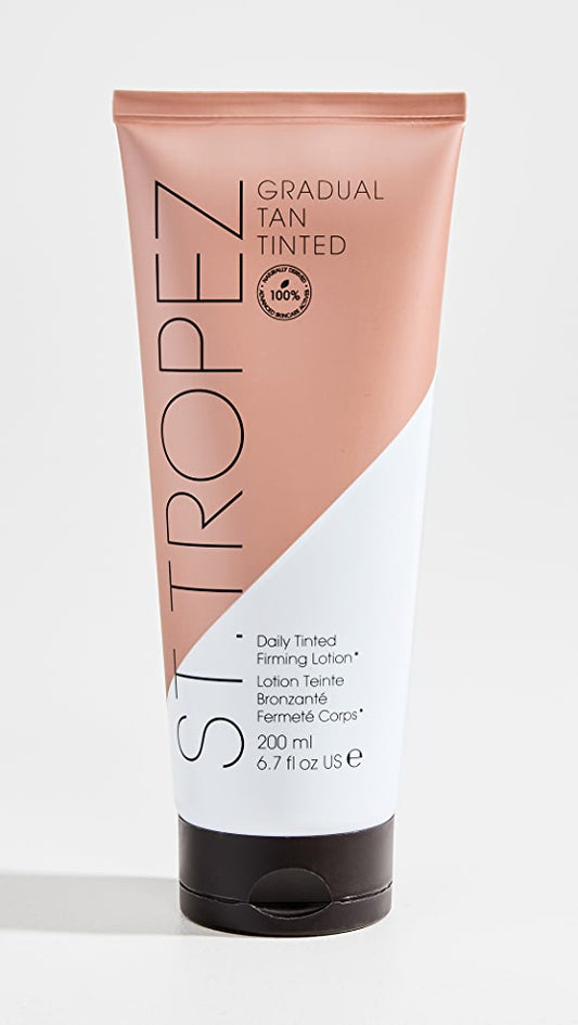 Gradual Tan Tinted Body Lotion 6.7oz