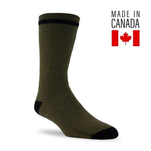 Great Canadian Sox Company Merino Trekker XT