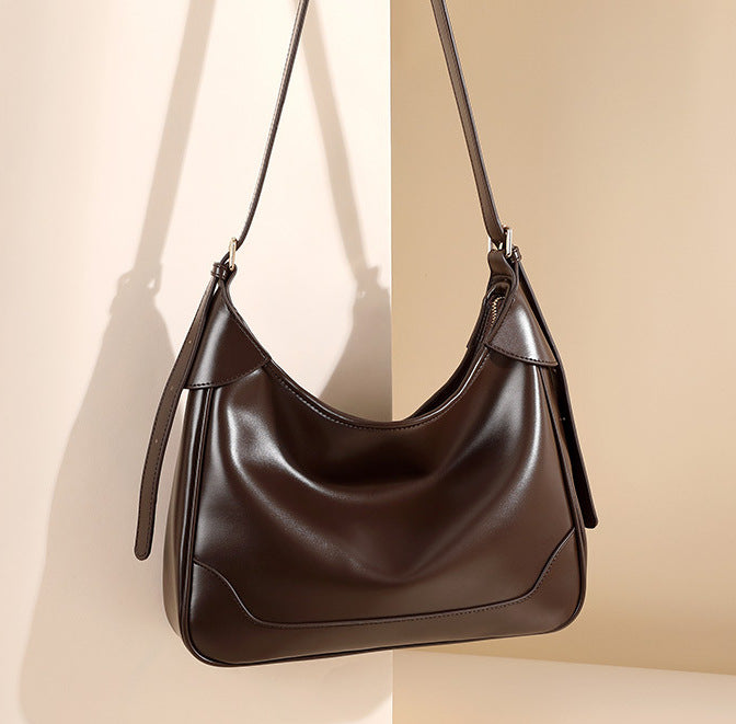 H1690 - Belinda Brown Handbag