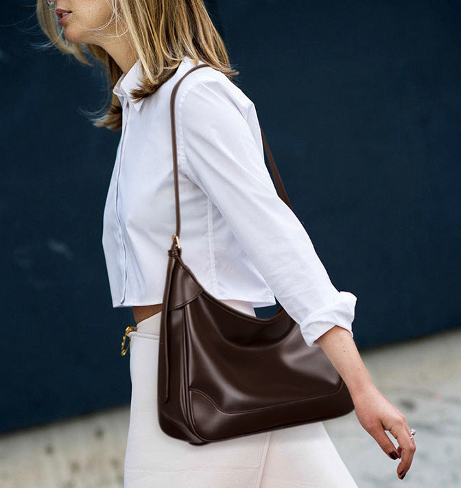 H1690 - Belinda Brown Handbag