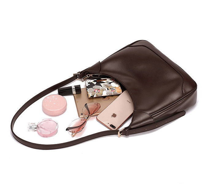 H1690 - Belinda Brown Handbag