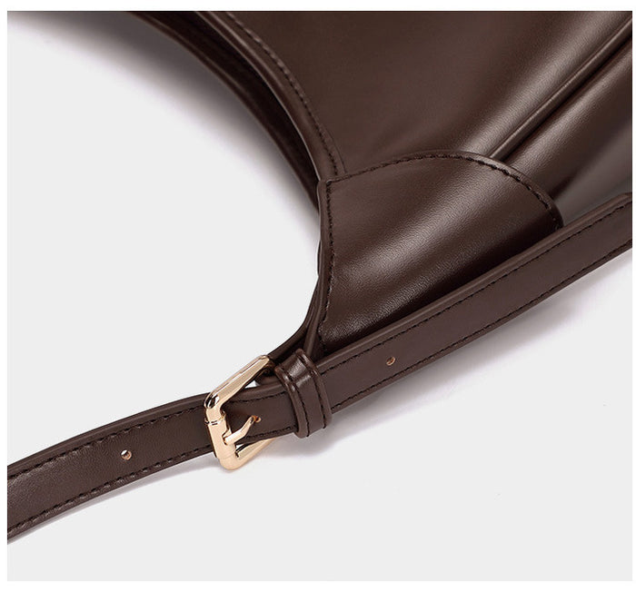 H1690 - Belinda Brown Handbag