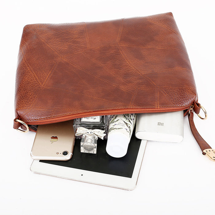 H1764 - 6Pc Fashion Handbag Set
