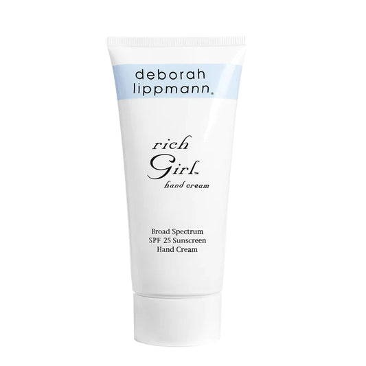 Hand Cream- Rich Girl SPF 25