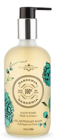 Hand Wash Pump 8.1oz