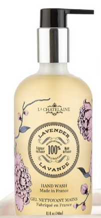 Hand Wash Pump 8.1oz