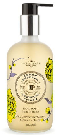 Hand Wash Pump 8.1oz