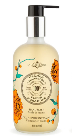 Hand Wash Pump 8.1oz