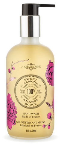 Hand Wash Pump 8.1oz