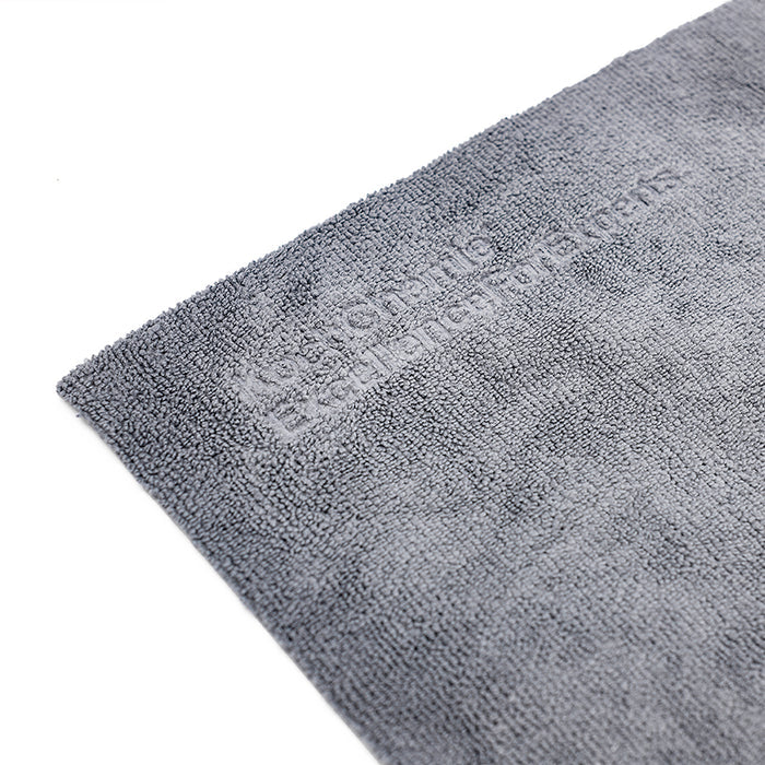 Koch Chemie Hand Wax W0.01 & Edgeless 365 Towel
