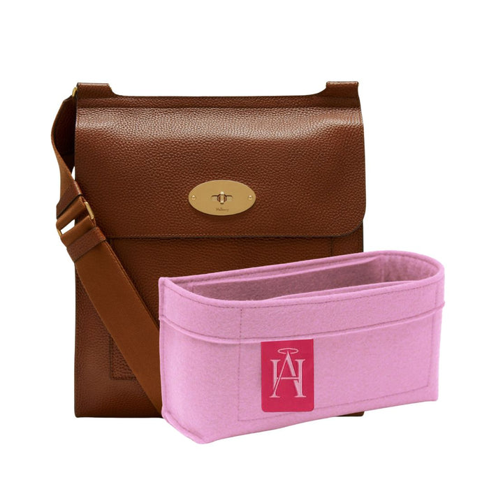 Handbag Liner & Insert for Mulberry Antony Messenger