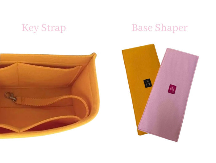Handbag Liner & Insert for Mulberry Antony Messenger