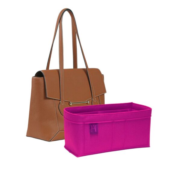 Handbag Liner & Insert Organiser for Strathberry Mosaic Tote